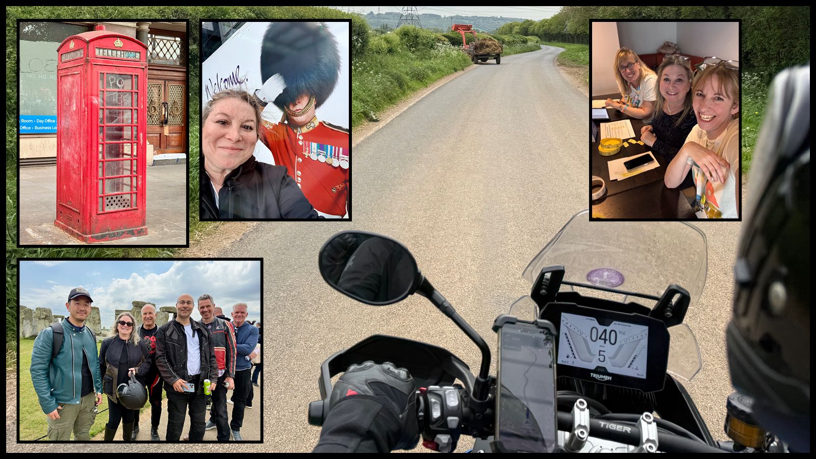 Global Connections and Open Roads: A Dispatch from INTA 2026