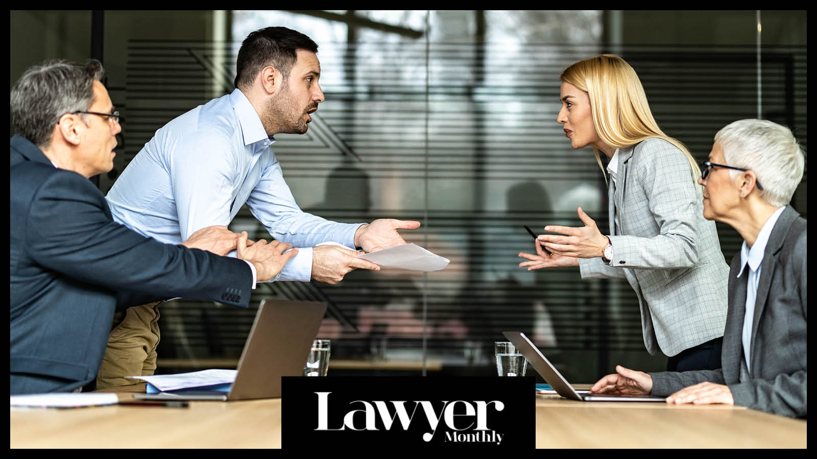 Tackling Incivility in Intellectual Property Litigation