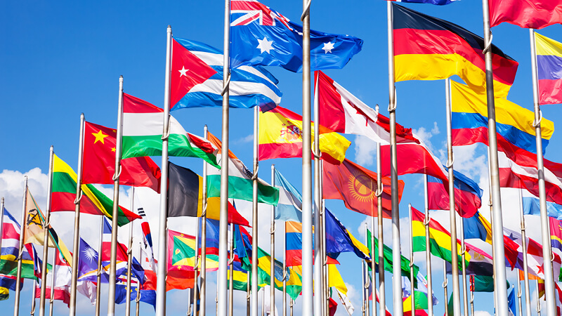 Important News: USPTO institutes NEW trademark rule requiring foreign-domiciled applicants and registrants to have a U.S.-licensed attorney for all filings